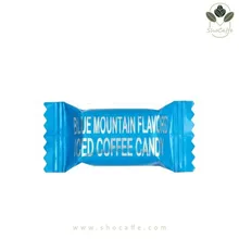 قرص قهوه کافی کندی بلو مانتین Iced Cooffe Candy Blue Mountain Flavor قرص قهوه کافی کندی بلو مانتین Iced Cooffe Candy Blue Mountain Flavor